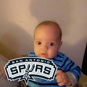 Meet your Posher, Anthony